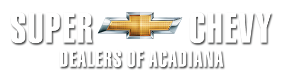 Super Chevy Acadiano Logo
